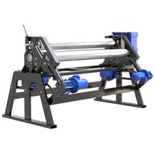 Вальцовочный станок электрический Keepler-Stan RMEA-550x4 - изображение 10