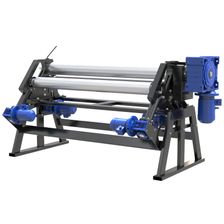 Вальцовочный станок электрический Keepler-Stan RMEA-550x6 - изображение 6