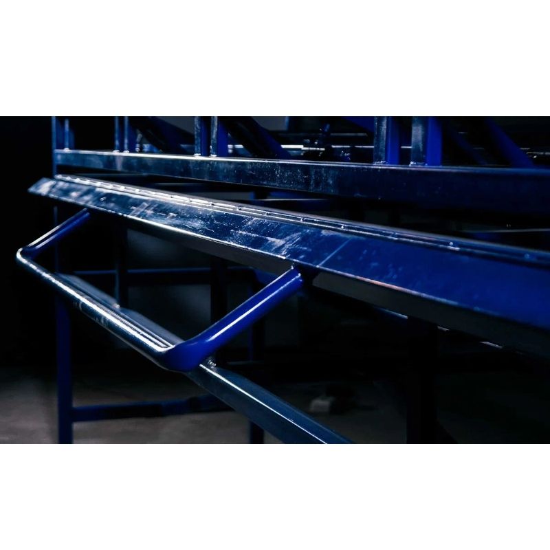 Листогиб Keepler-Stan RMZ-1300x0,7 - изображение 11