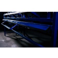 Листогиб Keepler-Stan RMZ-1300x0,7 - изображение 24