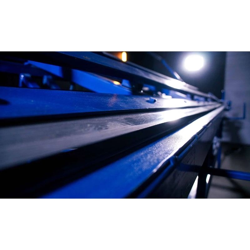 Листогиб Keepler-Stan RMZ-1300x0,7 - изображение 3