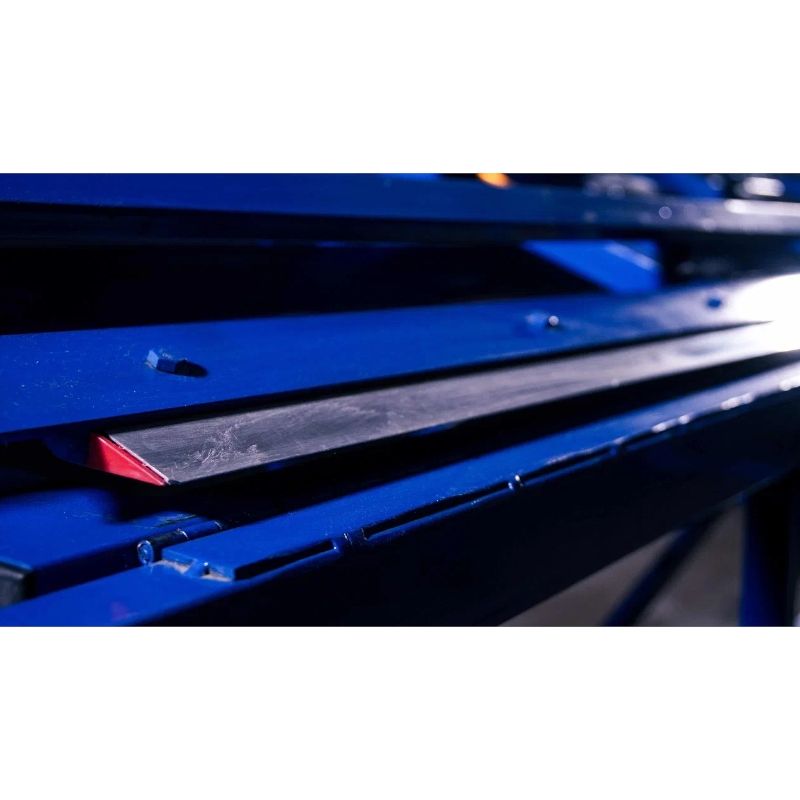 Листогиб Keepler-Stan RMZ-1300x0,7 - изображение 4