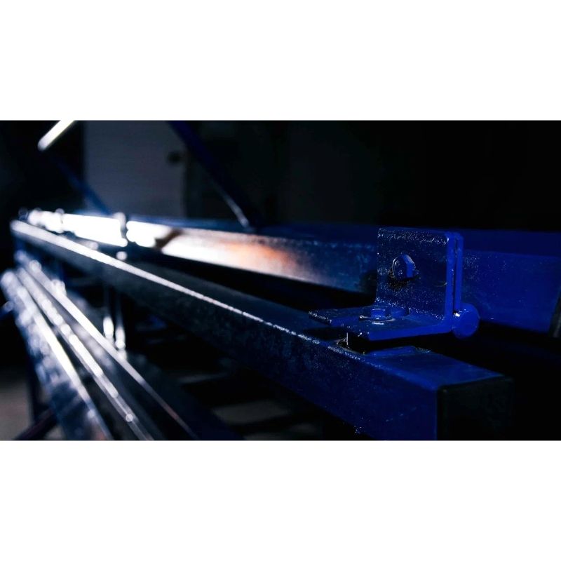 Листогиб Keepler-Stan RMZ-2000x0,7 - изображение 13