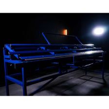 Листогиб Keepler-Stan RMZ-3000x0,7 - изображение 16