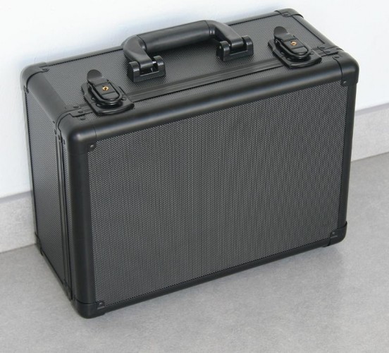 Кейс алюминиевый СОРОКИН 27.320 Small - изображение 3