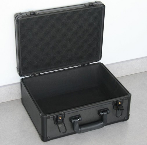 Кейс алюминиевый СОРОКИН 27.320 Small - изображение 2