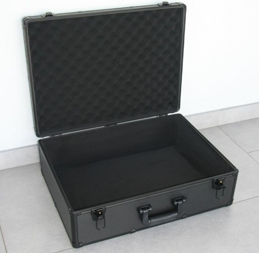 Кейс алюминиевый СОРОКИН 27.360 Great - изображение 2