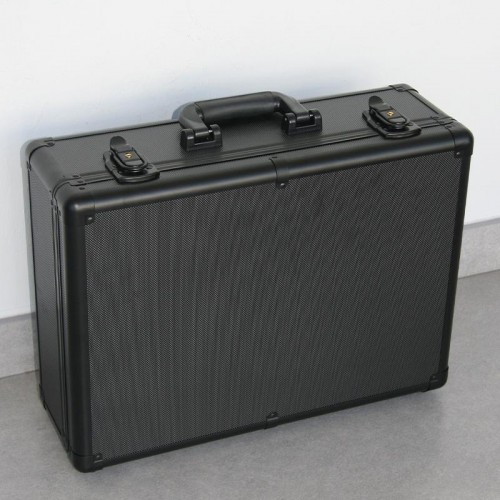 Кейс алюминиевый СОРОКИН 27.360 Great - изображение 3