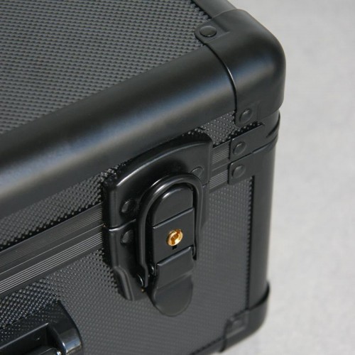 Кейс алюминиевый СОРОКИН 27.360 Great - изображение 4