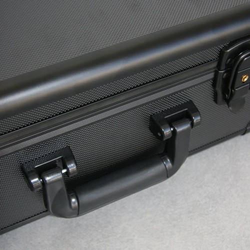 Кейс алюминиевый СОРОКИН 27.360 Great - изображение 5