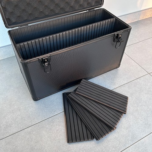 Кейс алюминиевый СОРОКИН 27.390 Great - изображение 5