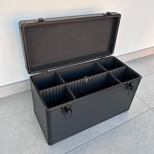 Кейс алюминиевый СОРОКИН 27.390 Great - изображение 2