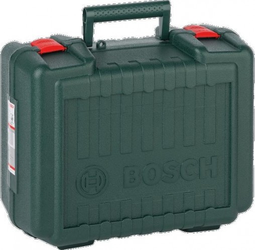 Кейс для фрезерной машины BOSCH POF 1200 AE, POF 1400 ACE 2605438643