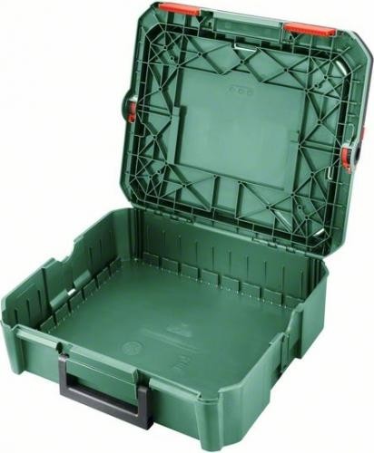 Кейс для инструментов SystemBox S BOSCH  1600A016CT 1600A016CT - изображение 2