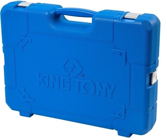 Кейс для набора инструментов KING TONY 9543MR 829543B3KKT