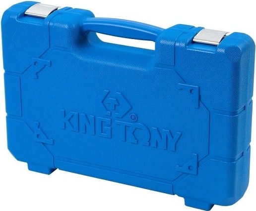 Кейс для набора инструментов KING TONY 7582MR 827583A3KKT