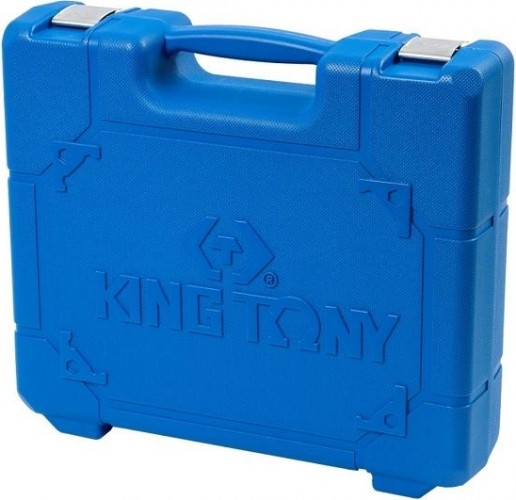 Кейс для набора инструментов KING TONY 7598MR 827598A4KKT - изображение 2