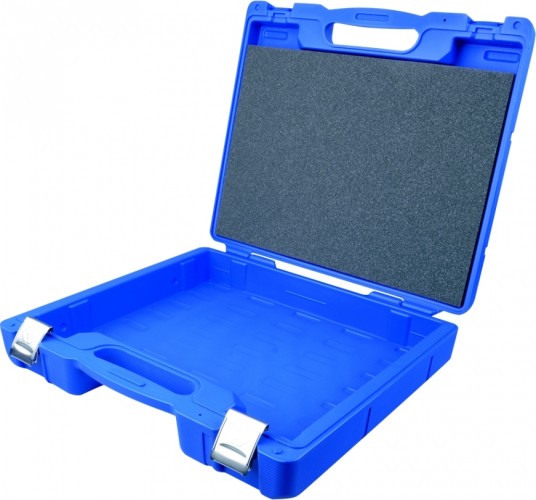 Кейс для набора инструментов KING TONY 820011 (280х375 мм) - изображение 2