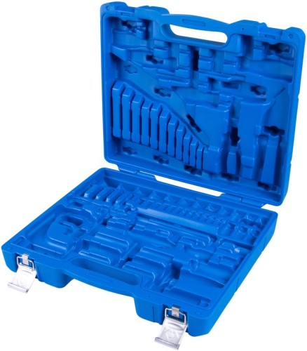 Кейс для набора инструментов KING TONY 7598MR 827598A4KKT