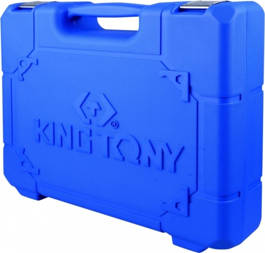 Кейс для набора инструментов KING TONY 820011 (280х375 мм)