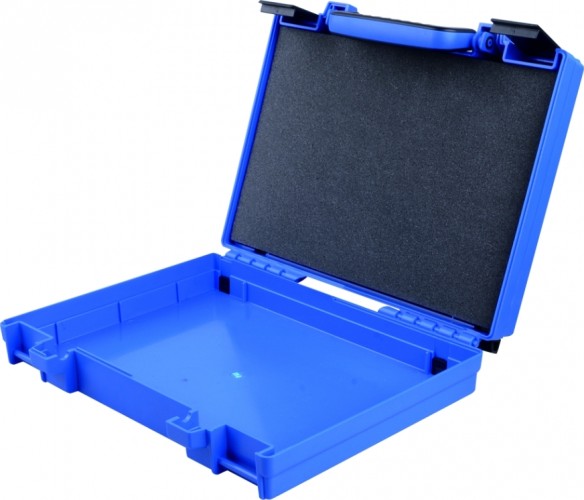 Кейс для набора инструментов KING TONY 820005 (140х187 мм) - изображение 2