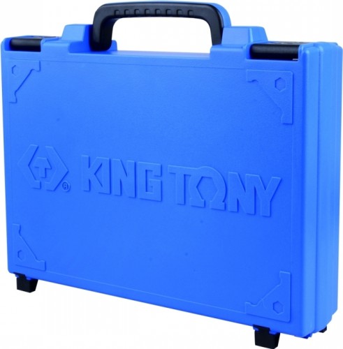 Кейс для набора инструментов KING TONY 820005 (140х187 мм)
