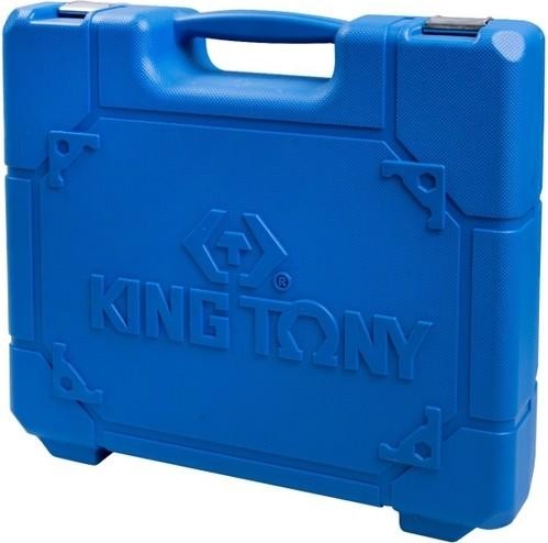 Кейс для набора инструментов KING TONY 7510MR 827010A4KKT