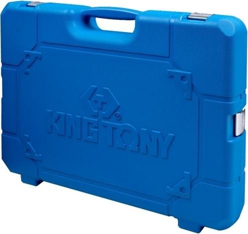 Кейс для набора инструментов KING TONY 7553MR01 827553B3KKT