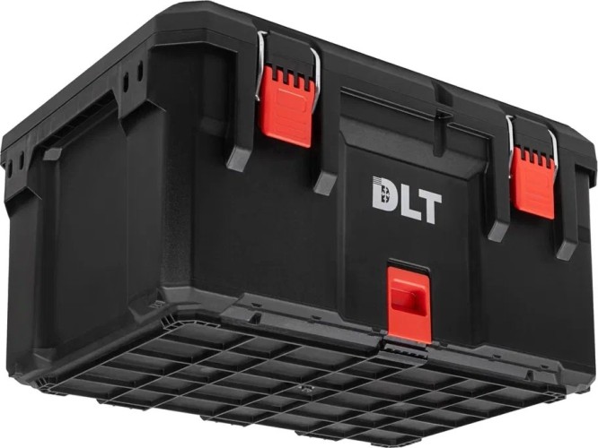 Кейс DLT №2 серии Lite для системы хранения инструментов 4044 - изображение 5