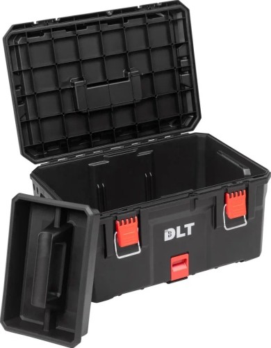 Кейс DLT №2 серии Lite для системы хранения инструментов 4044