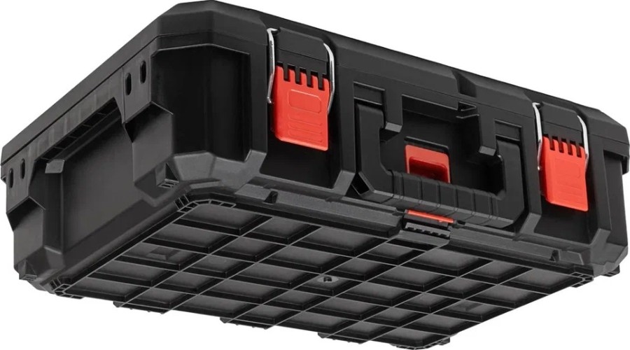 Кейс DLT №3 серии Lite для системы хранения инструментов 4045 - изображение 4