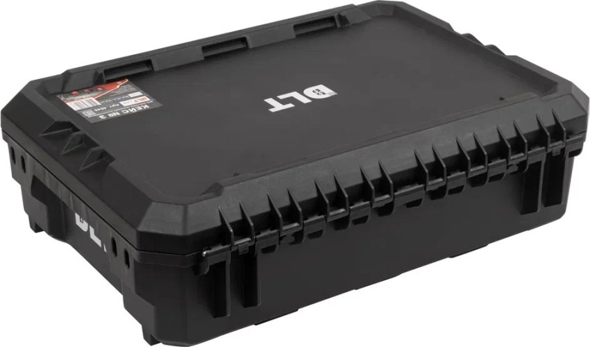 Кейс DLT №3 серии Lite для системы хранения инструментов 4045 - изображение 3