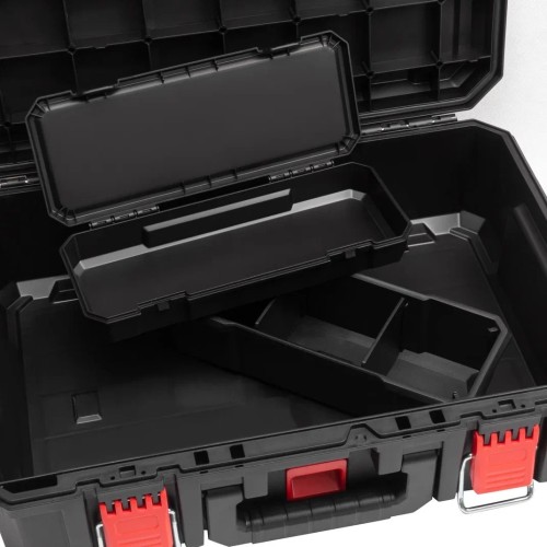 Кейс DLT №3 серии Lite для системы хранения инструментов 4045 - изображение 5