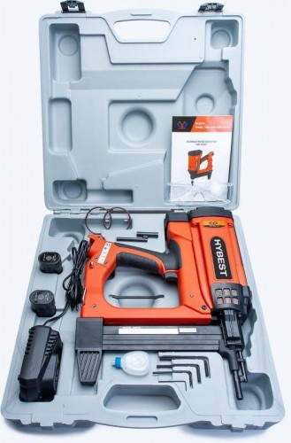 Кейс HYBEST для монтажного пистолета GSR40A HbGSR40a-case - изображение 2