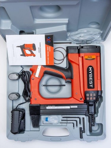 Кейс HYBEST для монтажного пистолета GSR40A HbGSR40a-case - изображение 3