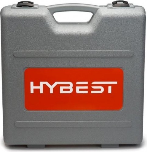 Кейс HYBEST для монтажного пистолета GSR40A HbGSR40a-case