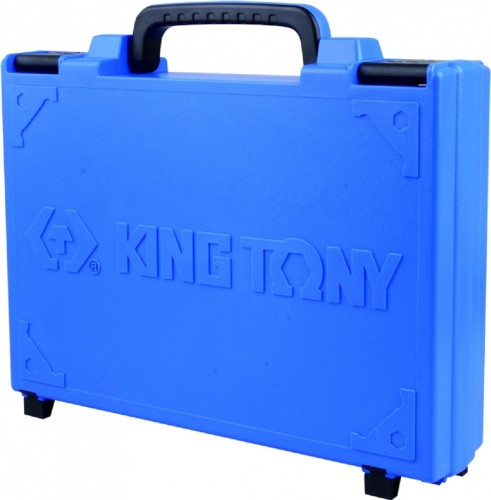 Кейс KING TONY 820001 для ложемента №7 (280х187 мм)