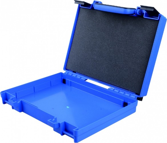 Кейс KING TONY 820003 для ложемента №8 (186х375 мм) - изображение 2