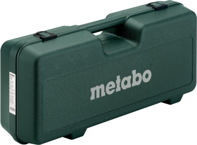 Кейс METABO для УШМ 180-230 625451000