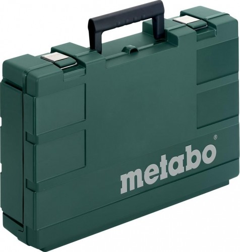 Кейс METABO MC 10 Akku-BS/Akku-SB 623855000