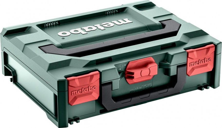 Кейс METABO MetaBox 118 626882000