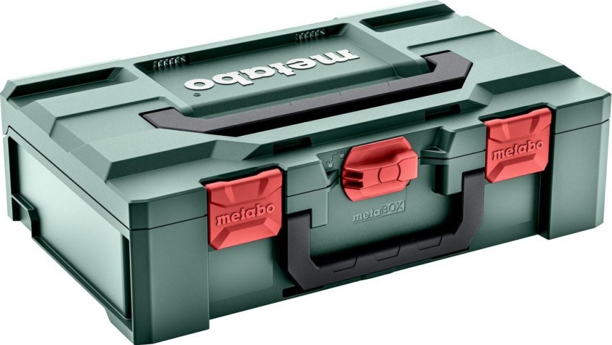 Кейс METABO MetaBox 145 L для BS LTX / SB LTX, 18 V 626891000