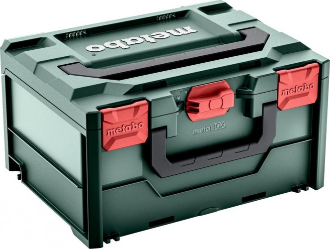 Кейс METABO MetaBox 215 626887000