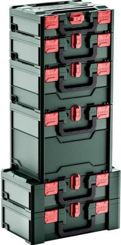Кейс METABO MetaBox 340 626888000 - изображение 4