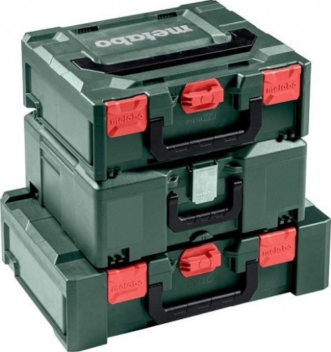 Кейс METABO MetaBox 340 626888000 - изображение 5