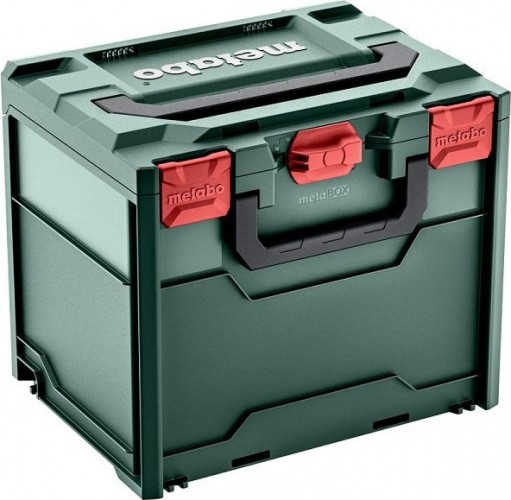 Кейс METABO MetaBox 340 626888000
