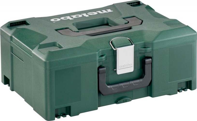 Кейс METABO MetaLoc II пустой 626431000