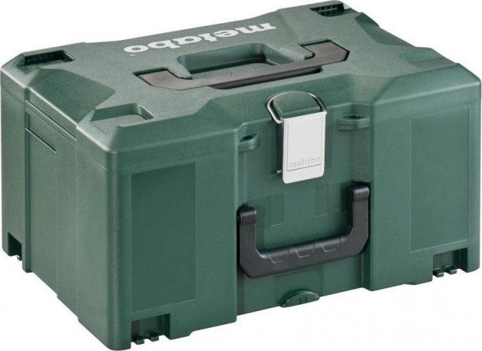 Кейс METABO MetaLoc III пустой 626432000