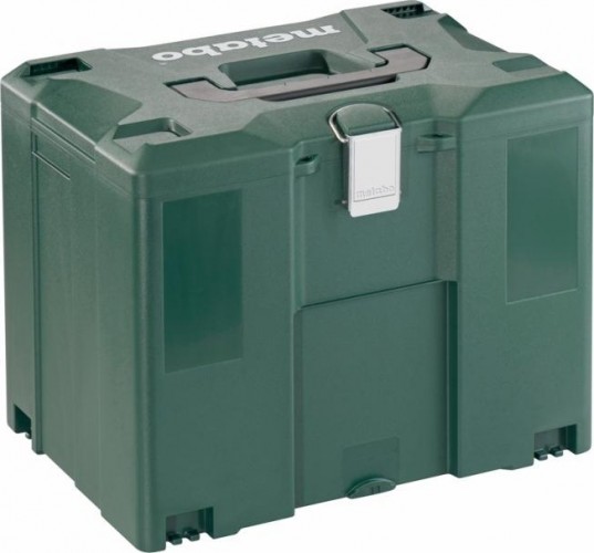 Кейс METABO MetaLoc IV пустой 626433000