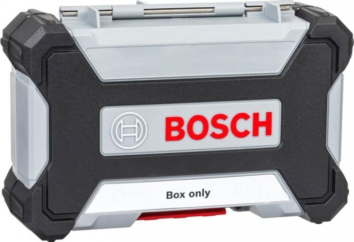Кейс Pick and Click BOSCH размер L 2608522363